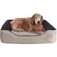 Cama Pickorruchos King Gigante Choco