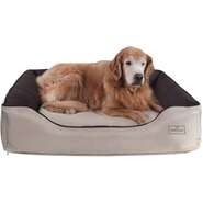 Cama Pickorruchos King Gigante Choco - Tam. Único