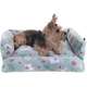 Cama Pickorruchos Aspen Dupla Face Mint”