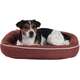 Cama Pickorruchos Essence Dupla Face Brownie