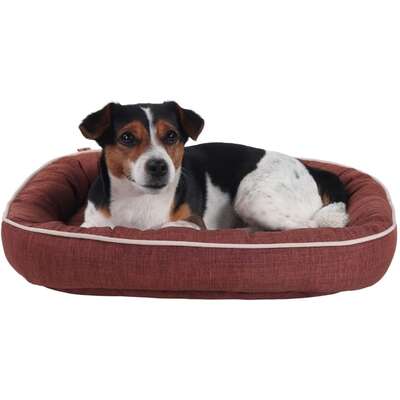 Cama Pickorruchos Essence Dupla Face Brownie