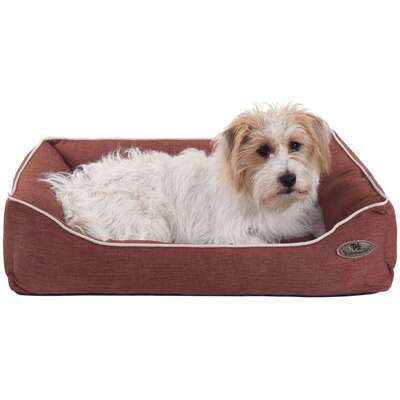 Cama Pickorruchos Sofist Brownie