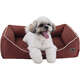 Cama Pickorruchos Sofist Brownie