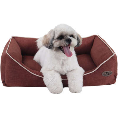 Cama Pickorruchos Sofist Brownie