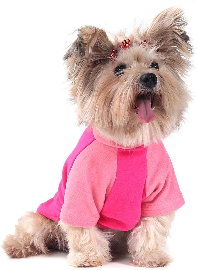 Blusa Soft Pickorruchos Duo Pink - Tam. 06
