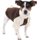 Blusa Soft Pickorruchos Duo Choco