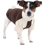 Blusa Soft Pickorruchos Duo Choco - Tam. 05