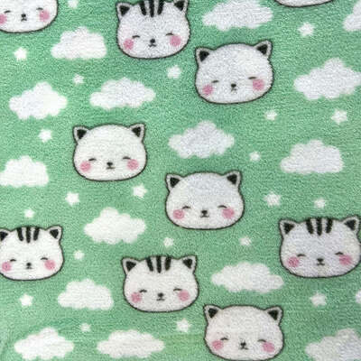 Cobertor Fábrica Pet Ultra Soft Fofo