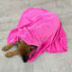 Cobertor Fábrica Pet Ultra Soft Liso Pink”