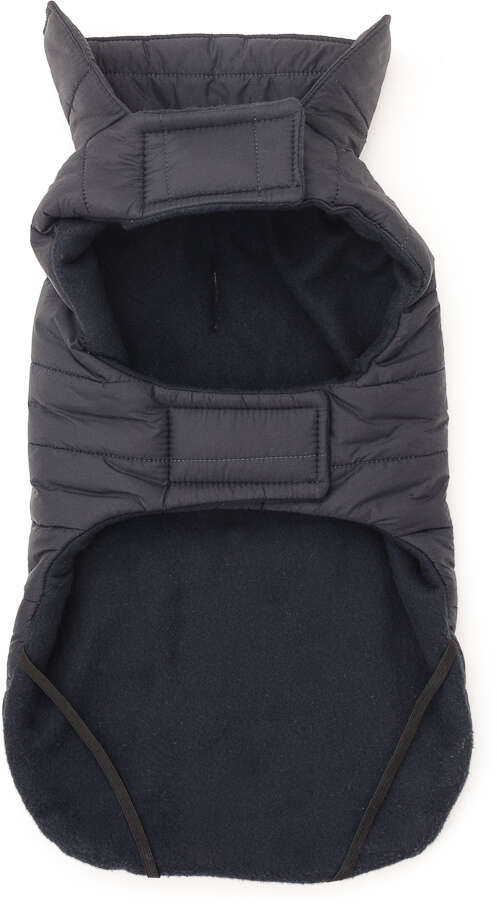 Jaqueta Meau Puffer Preto - Tam. 05