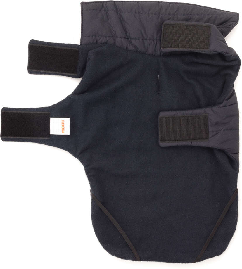 Jaqueta Meau Puffer Preto - Tam. 05