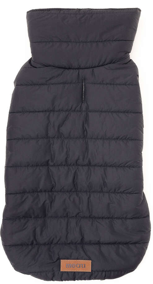 Jaqueta Meau Puffer Preto - Tam. 05