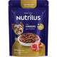Ração Úmida Nutrilus Sabor Cordeiro para Cães Adultos de Raças Pequenas