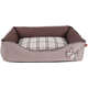 Cama Pickorruchos Puppy Choco