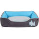 Cama Pickorruchos Puppy Azul