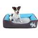 Cama Pickorruchos Puppy Azul