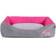 Cama Pickorruchos Puppy Rosa