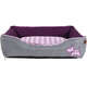 Cama Pickorruchos Puppy Violeta
