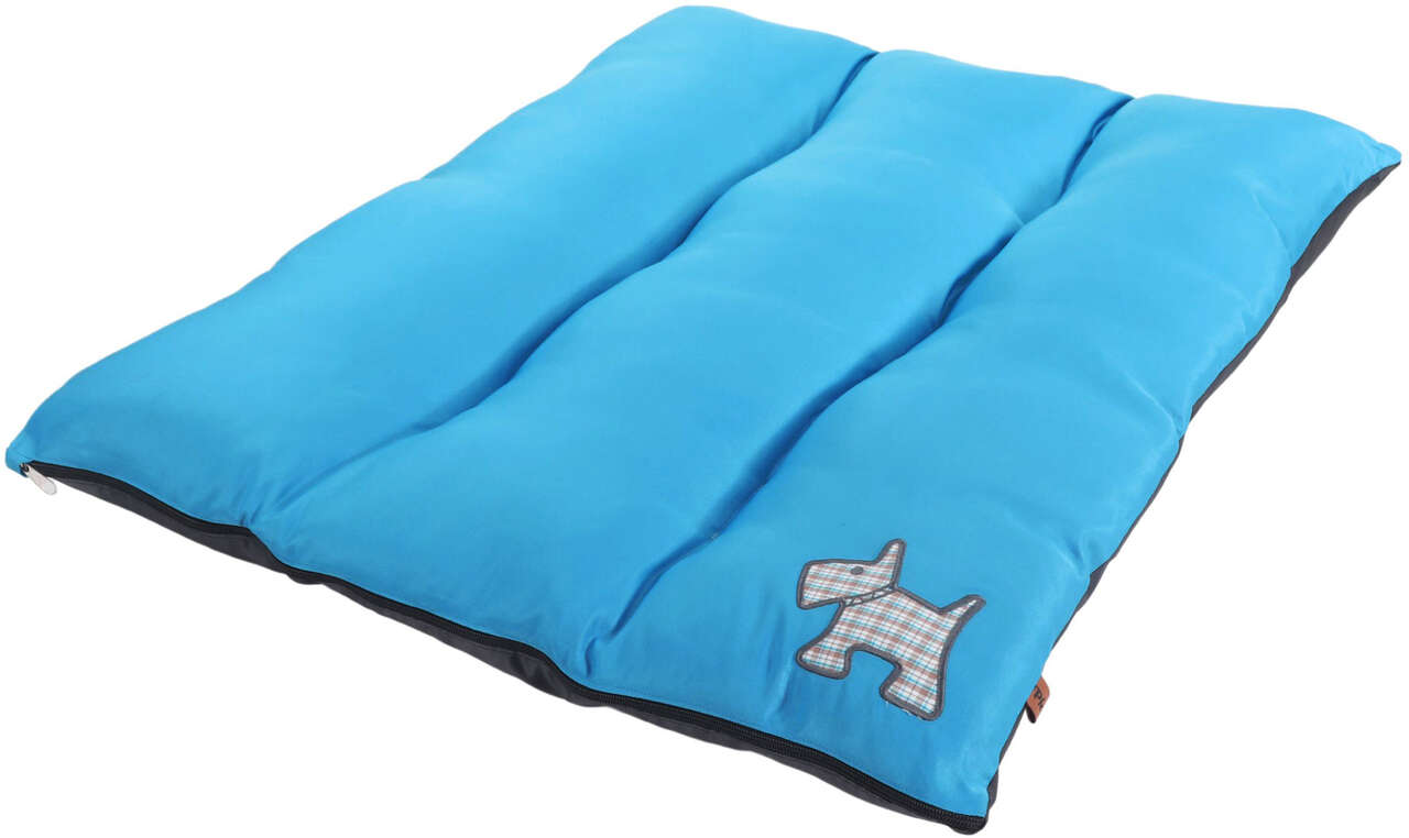 Colchodog Pickorruchos Puppy Azul - Tam. G