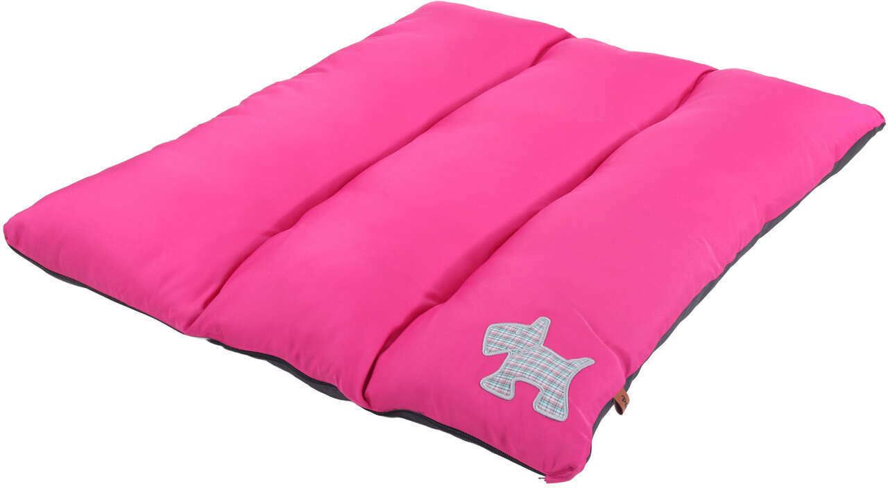 Colchodog Pickorruchos Puppy Rosa - Tam. G