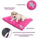 Colchodog Pickorruchos Puppy Rosa