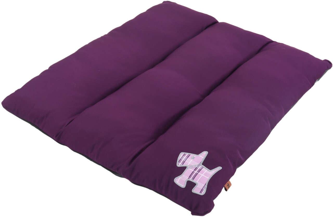 Colchodog Pickorruchos Puppy Violeta - Tam. P
