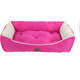 “Cama Ultra Soft Pickorruchos Dupla Face Rosa”