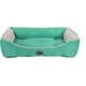 Cama Ultra Soft Pickorruchos Dupla Face Menta