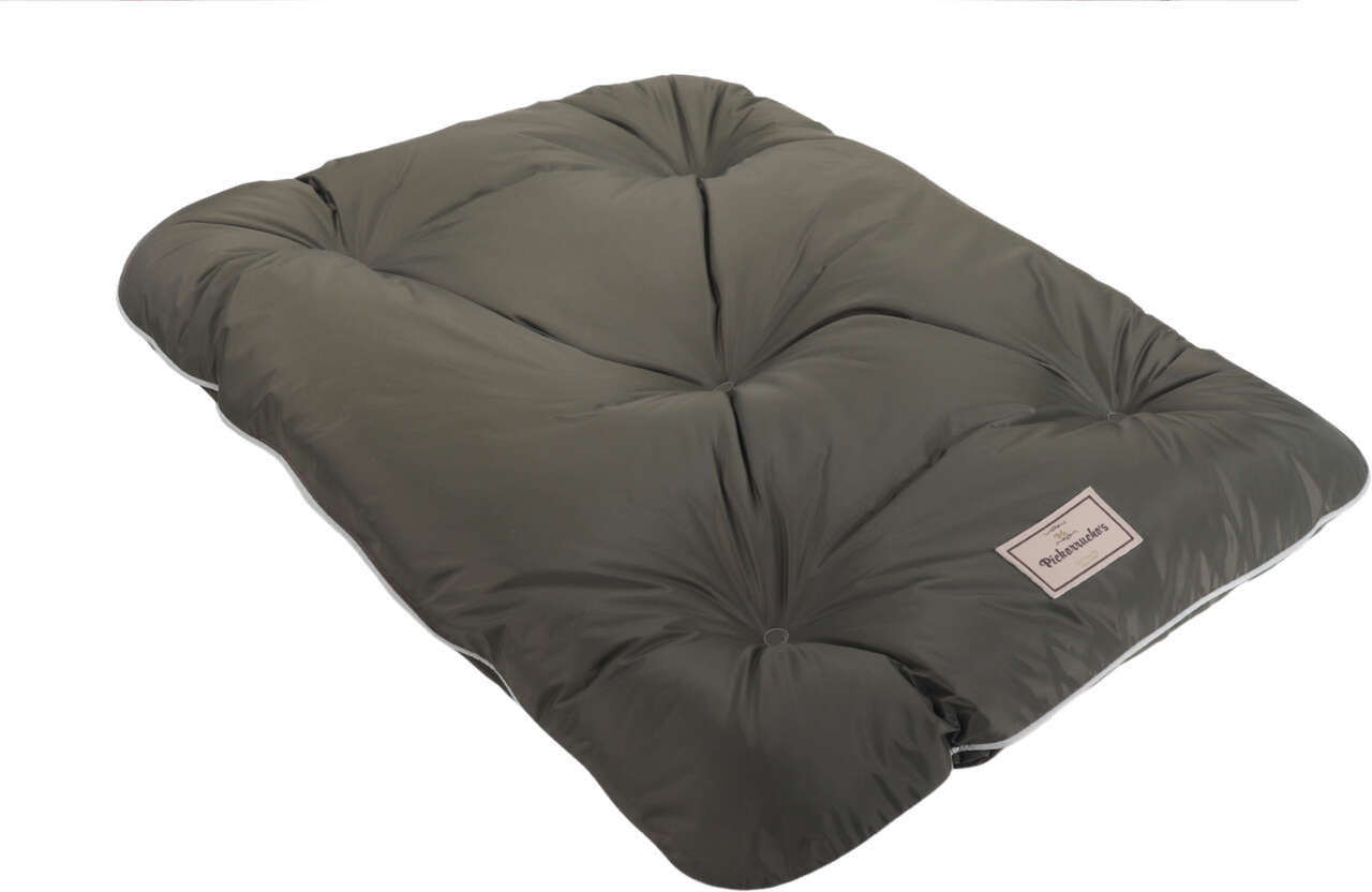 Colchonete Pickorruchos Almofadog Impermeável Militar - Tam. M