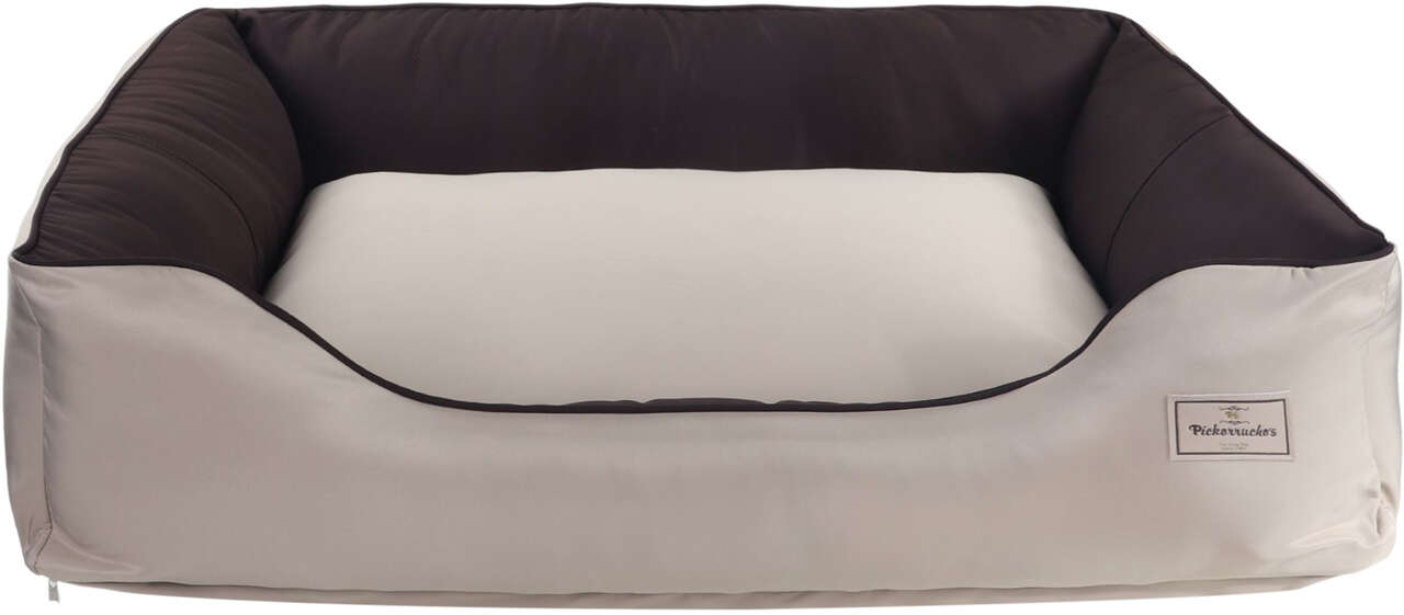Cama Pickorruchos King Gigante Choco - Tam. Único