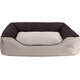 Cama Pickorruchos King Gigante Choco