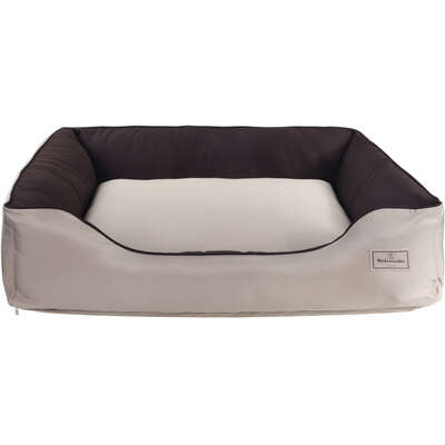 Cama Pickorruchos King Gigante Choco