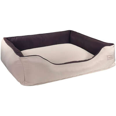 Cama Pickorruchos King Gigante Choco