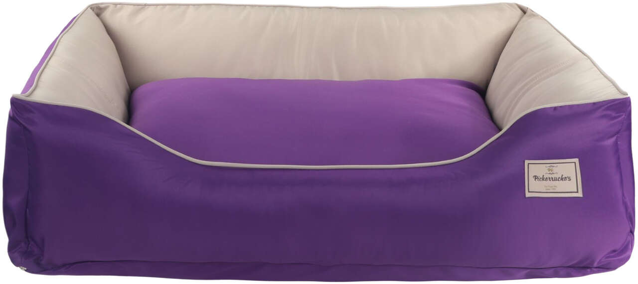 Cama Pickorruchos King Gigante Passion - Tam. Único