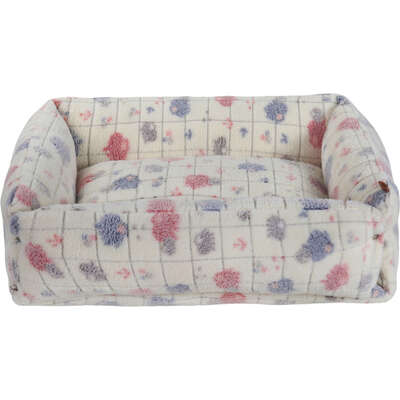 Cama Pickorruchos Aspen Dupla Face Marfim