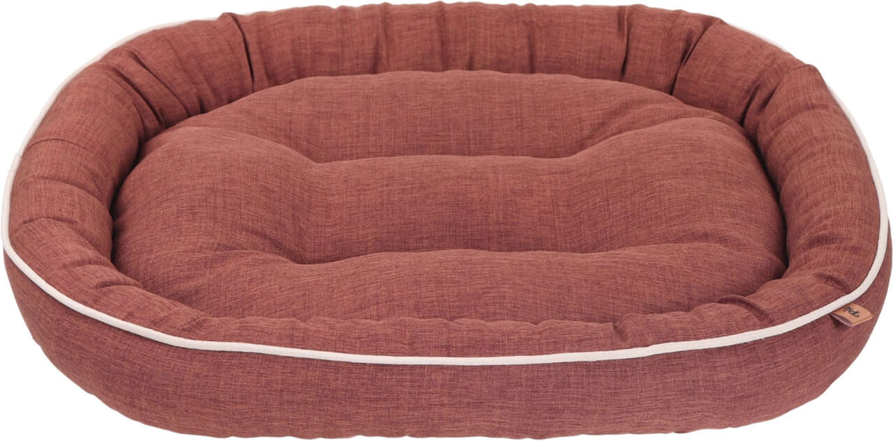 Cama Pickorruchos Essence Dupla Face Brownie - Tam. G