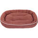 “Cama Pickorruchos Essence Dupla Face Brownie”
