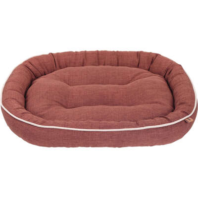 “Cama Pickorruchos Essence Dupla Face Brownie”