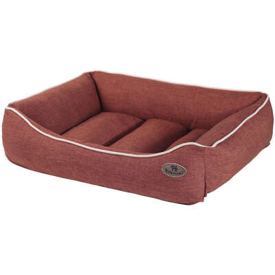 Cama Pickorruchos Sofist Brownie