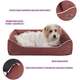 Cama Pickorruchos Sofist Brownie