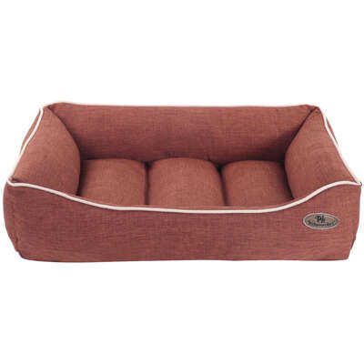 Cama Pickorruchos Sofist Brownie