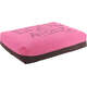 Almofada Puff Pickorruchos Retrô Reciclato Rosa