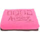 Almofada Puff Pickorruchos Retrô Reciclato Rosa