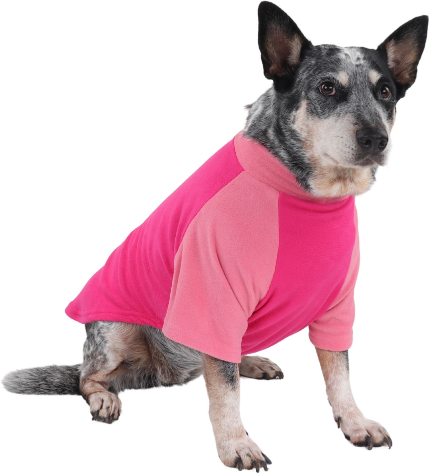 Blusa Soft Pickorruchos Duo Pink - Tam. 06