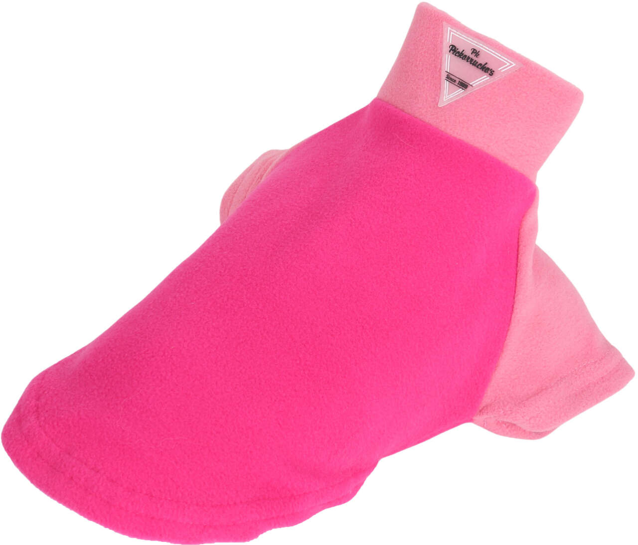 Blusa Soft Pickorruchos Duo Pink - Tam. 06
