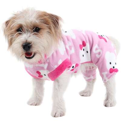 “Macacão Pijama Fleece Pickorruchos Rosa”
Voltar a lista de Imagens