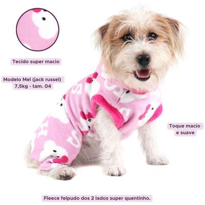 “Macacão Pijama Fleece Pickorruchos Rosa”
Voltar a lista de Imagens