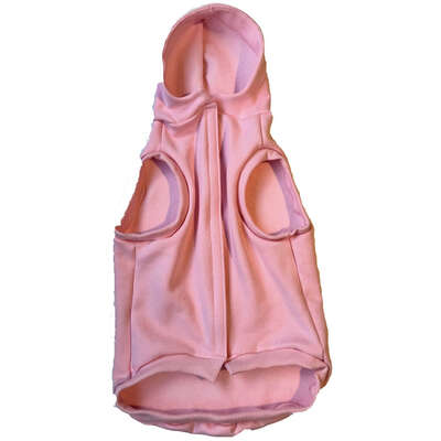 Moletom Vento Sul Rosa