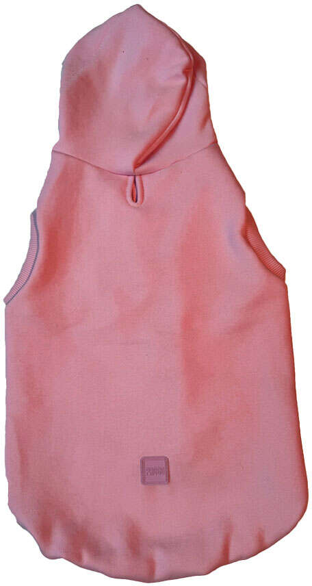 Moletom Vento Sul Rosa - Tam. G