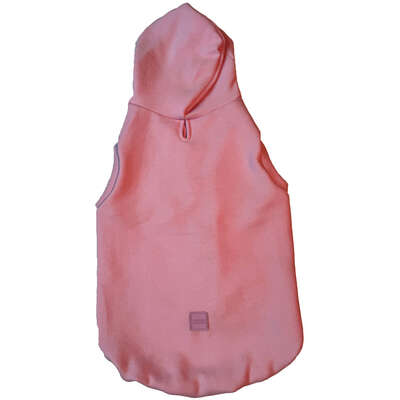 Moletom Vento Sul Rosa